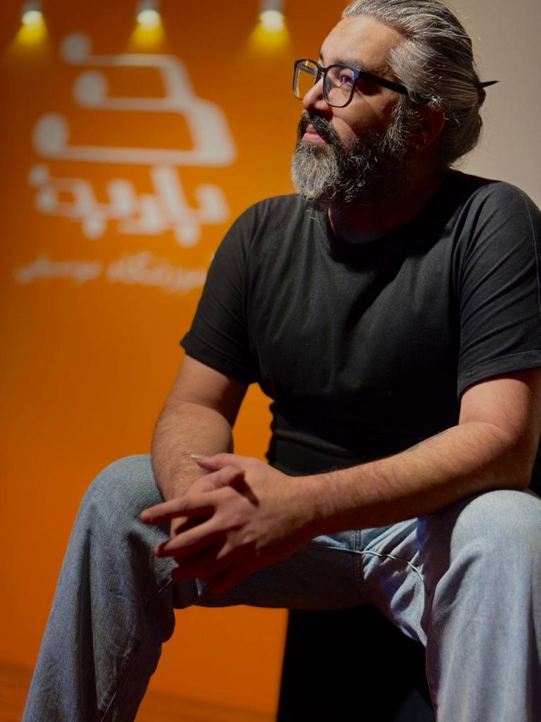 یاشار رضایی