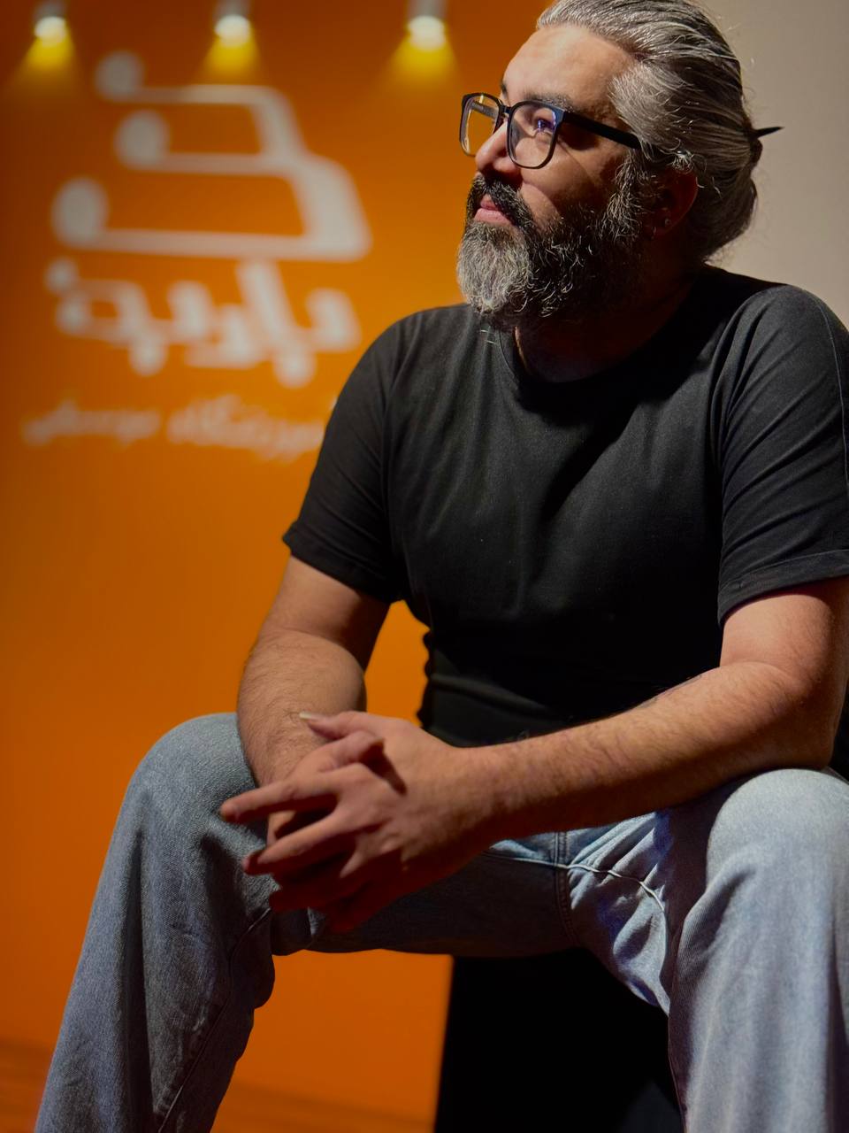 یاشار رضایی